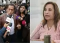Anitra: "Tenemos una presidenta que est ms preocupada en operaciones de rostro que en los peruanos"