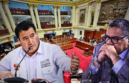Edwin Martnez resta responsabilidad de Santivez
