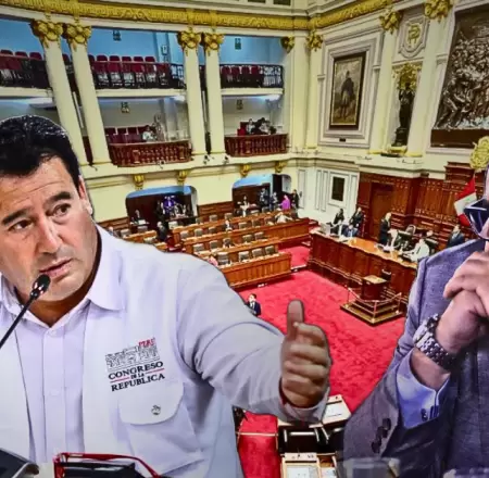 Edwin Martnez resta responsabilidad de Santivez