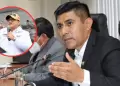 Juan Jos Santivez: Piden suspender semana de representacin si no se debaten mociones de censura