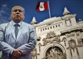Gustavo Adrianzn: Presentan cuatro mociones de censura contra el premier de Dina Boluarte