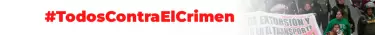 todos contra el crimen