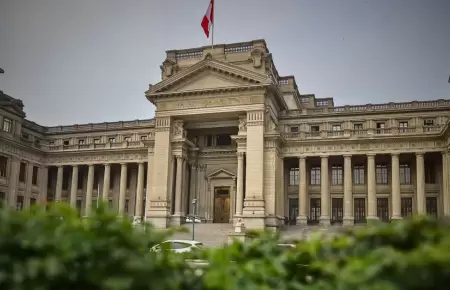 Poder Judicial