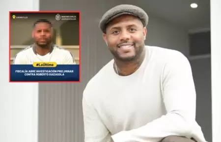 Exfutbolista acusado por delitos de connotacin sexual.