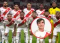 A todo o nada! scar Ibez y su posible equipo TITULAR para conseguir la victoria frente a Bolivia