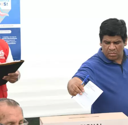 Elecciones