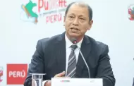 Congreso: Envan al archivo la mocin de interpelacin contra el ministro de Trabajo "por retiro de firmas"