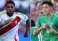 Selección Peruana confirmó amistoso antes de fin de año: Bolivia será el rival antes de su repechaje