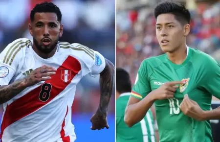 La Selección Peruana cerrará el año con un amistoso ante Bolivia.