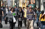 Inici el otoo en Per: Hasta cundo se registrarn intensas lluvias? Esto es dice Senamhi