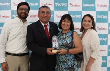 Premios Yanapay Edicin X