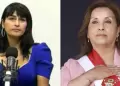 Vocalista de Hermanos Guerrero increpa a Dina Boluarte: "No s qu pas vive la seora"