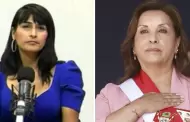 Vocalista de Hermanos Guerrero increpa a Dina Boluarte: "No s qu pas vive la seora"