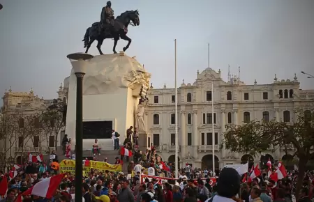 Marcha nacional