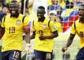 Eliminatorias 2026: Venezuela cay 2-1 frente a Ecuador previo a su enfrentamiento contra Per