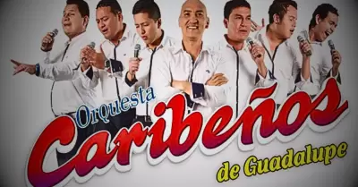 Los caribeos de Guadalupe