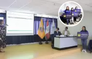 Atencin! SAT de Lima premia a 45 contribuyentes por el pago puntual de sus tributos
