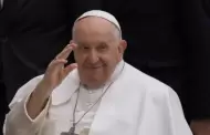 Papa Francisco ser dado de alta este domingo: Cundo har su prxima aparicin tras volver al Vaticano?