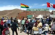 Crisis en Bolivia: Advierten de posible xodo boliviano por falta de alimentos y combustible