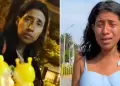 'Extorsionadora' en Ancn fue capturada tras video viral en TikTok: Mujer exiga cupo de S/ 35 a ambulante