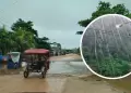 Cuarto friaje en Per: Senamhi advierte descenso de temperaturas y fuertes lluvias en la selva peruana