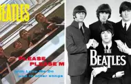 The Beatles lo grab en un da y cambi la historia: Please Please Me cumple 62 aos