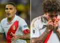 Conmebol reconoce a Paolo Guerrero como el goleador ms longevo de las Eliminatorias