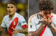 Conmebol reconoce a Paolo Guerrero como el goleador ms longevo de las Eliminatorias