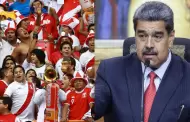 Seleccin Peruana: Cancillera sugiere a hinchas NO VIAJAR a Venezuela para el duelo por Eliminatorias