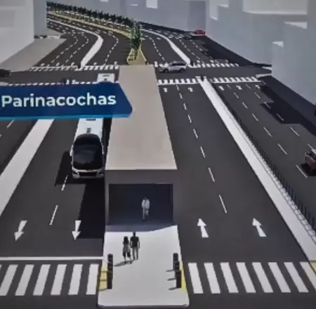Metropolitano