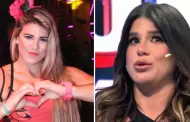 Macarena Vlez revela que la sacaron de 'Combate' por su fsico: "Van a entrar chicas con mejores cuerpos"