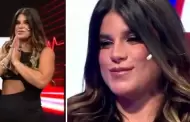 Macarena Vlez se llev S/25 mil: Estas fueron las preguntas que respondi en 'El Valor de la Verdad'