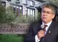 Sanctuary Lodge: HOY culmina el contrato de concesión del único hotel en Machu Picchu