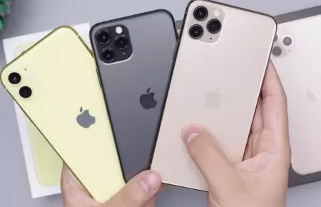 Este es el iPhone ms venido y ms barato de este 2025.