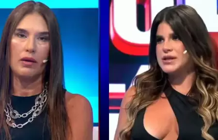 Mam de Macarena Vlez explic porqu le hizo dao a su hija.