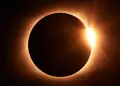 Eclipse solar de marzo 2025: A qu hora se podr ver el fenmeno astronmico?