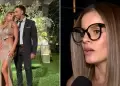 Alejandra Baigorria CONFIRMA sus deseos de tener un BEB con Said Palao: "Los dos lo queremos"