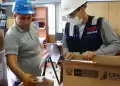 Minsa alerta de posibles reacciones adversas de suero fisiolgico: Reportan una fallecida en clnica de Cusco