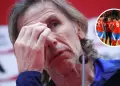 Gareca afectado por empate de Chile ante Ecuador que lo deja ltimo en las Eliminatorias: "Quiero revertirlo"