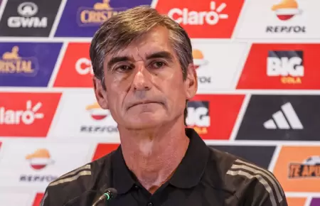 scar Ibez cuestiona el arbitraje