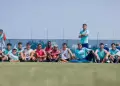 Alianza Lima solicita a la Liga 1 la reprogramacin de su partido contra ADT ante suspensin de vuelos