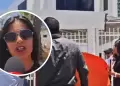 Madre pierde a su beb en parto y denuncia negligencia de clnica en Piura: "Justicia para mi hija"
