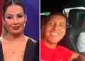 Pamela Lpez responde a Marcial, hermano de Christian Cueva.