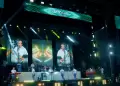 Orquestas peruanas se unen en solidaridad con Agua Marina tras ataque a balazos durante concierto en Chorrillos