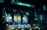 Orquestas peruanas se unen en solidaridad con Agua Marina tras ataque a balazos durante concierto en Chorrillos