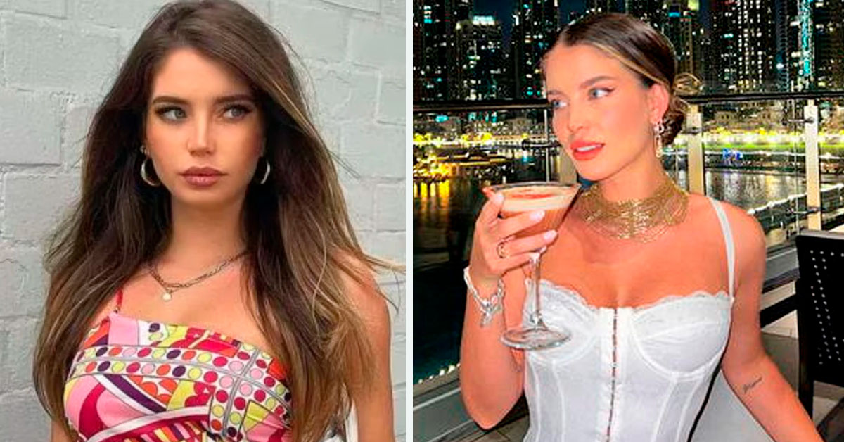 Flavia Laos revela millonaria cifra que deben ganar sus pretendientes: "Mínimo 20 mil dólares al mes"