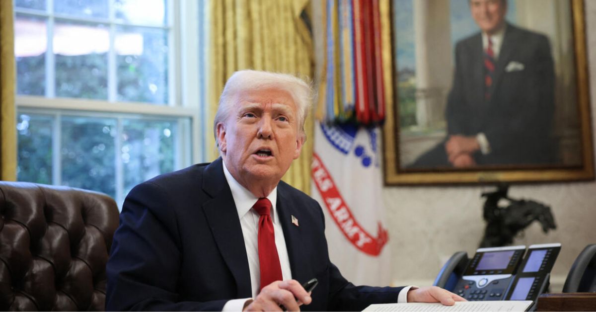 Donald Trump contraataca, eleva aranceles a China al 125% y anuncia pausa para varios países
