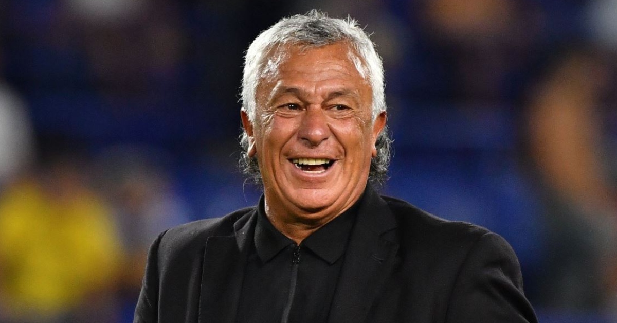 Nstor Gorosito habl tras derrota de Alianza Lima