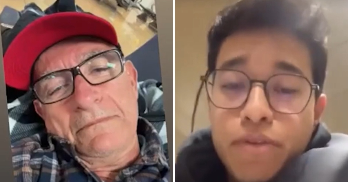 Tony Succar explota contra reconocida aerolínea tras maltrato a su padre: "Lo sacó del avión"