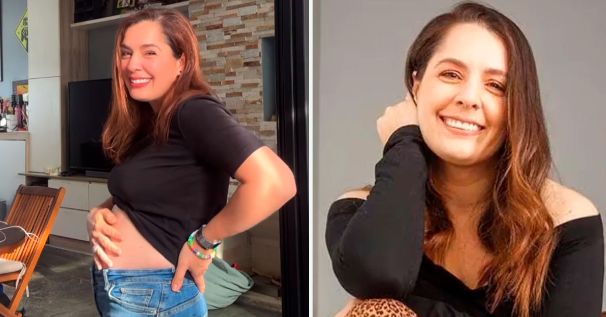 ¿Yiddá Eslava está embarazada? Exchica reality sorprende con INESPERADO anuncio: "Con mucha ilusión"